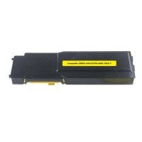Compatible 106R03517 Yellow Toner Cartridge for Xerox Printers