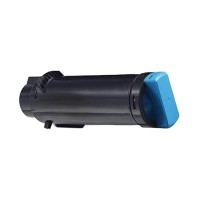 Compatible 106R03690 Cyan Toner Cartridge for Xerox Printers