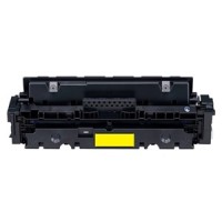 Compatible 046Y 1247C002 Yellow Toner Cartridge for Canon Printers