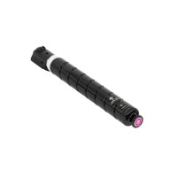 Compatible C-EXV54 1396C002 Magenta Toner Cartridge for Canon Printers