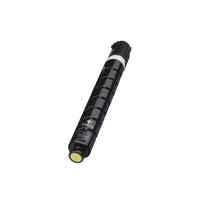 Compatible C-EXV54 1397C002 Yellow Toner Cartridge for Canon Printers