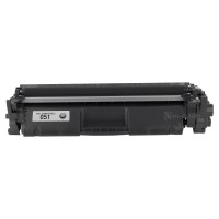 Compatible 051 2168C001 Black Toner Cartridge for Canon Printers