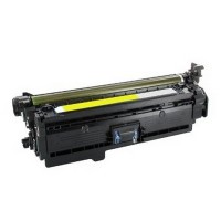 Compatible 723 2641B002 Yellow Toner Cartridge for Canon Printers