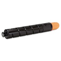 Compatible C-EXV28 2789B002 Black Toner Cartridge for Canon Printers