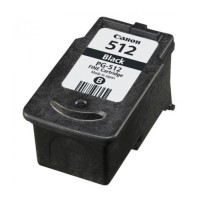 Compatible PG-512 2969B001 Black Ink Cartridge for Canon Printers