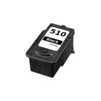 Compatible PG-510BK 2970B001 Black Ink Cartridge for Canon Printers Compatible PG-510BK 2970B001 Black Ink Cartridge for Canon Printers