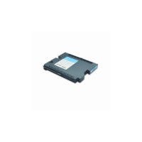 Compatible GC41C 405766 Cyan Ink Cartridge for Ricoh Printers