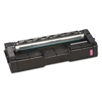 Compatible 407545 Magenta Toner Cartridge for Ricoh Printers
