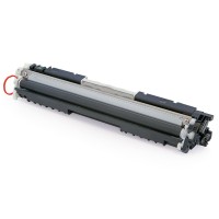 Compatible 729 4370B002 Black Toner Cartridge for Canon Printers