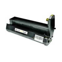 Compatible 43913805 Yellow Drum Unit for Oki Printers Compatible 43913805 Yellow Drum Unit for Oki Printers