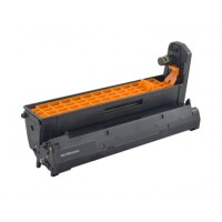 Compatible 43913806 Magenta Drum Unit for Oki Printers Compatible 43913806 Magenta Drum Unit for Oki Printers