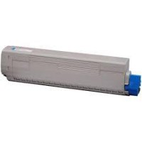 Compatible 44059212 Black Toner Cartridge for Oki Printers