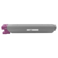 Compatible 44059230 Magenta Toner Cartridge for Oki Printers Compatible 44059230 Magenta Toner Cartridge for Oki Printers