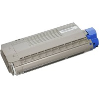 Compatible 44059232 Black Toner Cartridge for Oki Printers Compatible 44059232 Black Toner Cartridge for Oki Printers