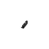 Compatible CLi-526BK 4540B001 Black Ink Cartridge for Canon Printers