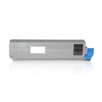 Compatible 46471104 Black Toner Cartridge for Oki Printers