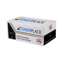 Compatible 46507616 Black Toner Cartridge for Oki Printers