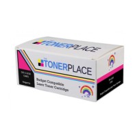 Compatible 593-11018 Magenta Toner Cartridge for Dell Printers