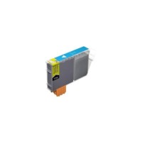 Compatible CLi-551CXL 6444B001 Cyan Ink Cartridge for Canon Printers