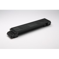 Compatible 652511010 Black Toner Cartridge for Utax Printers Compatible 652511010 Black Toner Cartridge for Utax Printers