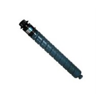 Compatible 841820 Cyan Toner Cartridge for Ricoh Printers