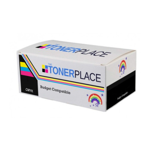 Compatible 940XL BCMY Toner Cartridge for HP Printers Compatible 940XL BCMY Toner Cartridge for HP Printers