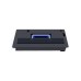 Compatible B0381 Black Toner Cartridge for Olivetti Printers