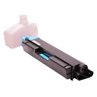 Compatible B0947 Cyan Toner Cartridge for Olivetti Printers