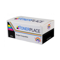 4 Pack - Compatible B0951/2/3/4 BCMY Toner Multipack for Olivetti Printers 4 Pack - Compatible B0951/2/3/4 BCMY Toner Multipack for Olivetti Printers