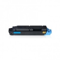 Compatible B1184 Cyan Toner Cartridge for Olivetti Printers