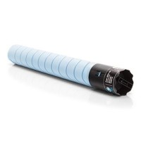 Compatible B1323 Cyan Toner Cartridge for Olivetti Printers Compatible B1323 Cyan Toner Cartridge for Olivetti Printers