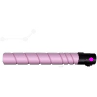 Compatible B1354 Magenta Toner Cartridge for Olivetti Printers