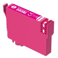 Compatible 503XL T09R3 Magenta ink Cartridge for Epson Printers C13T09R34010
