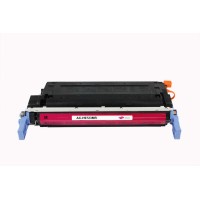 Compatible 641A C9723A Magenta Toner Cartridge for HP Printers