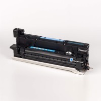 Compatible 824A CB385A Cyan Drum Unit for HP Printers