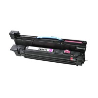 Compatible 824A CB387A Magenta Drum Unit for HP Printers