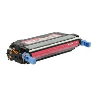 Compatible 642A CB403A Magenta Toner Cartridge for HP Printers