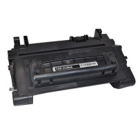 Compatible 64A CC364A Black Toner Cartridge for HP Printers