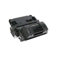 Compatible 64X CC364X Black Toner Cartridge for HP Printers