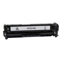Compatible 304A CC531A Cyan Toner Cartridge for HP Printers