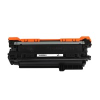 Compatible 504X CE250X Black Toner Cartridge for HP Printers