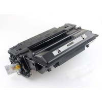 Compatible 55A CE255A Black Toner Cartridge for HP Printers