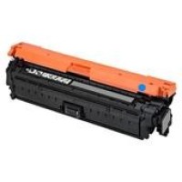 Compatible 650A CE272A Yellow Toner Cartridge for HP Printers