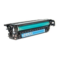 Compatible 646A CF031A Cyan Toner Cartridge for HP Printers Compatible 646A CF031A Cyan Toner Cartridge for HP Printers