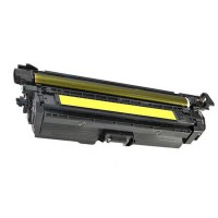 Compatible 646A CF032A Yellow Toner Cartridge for HP Printers Compatible 646A CF032A Yellow Toner Cartridge for HP Printers