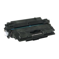 Compatible 14X CF214X Black Toner Cartridge for HP Printers