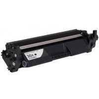 Compatible 30X CF230X Black Toner Cartridge for HP Printers