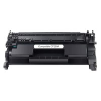 Compatible 59A CF259A Black Toner Cartridge for HP Printers