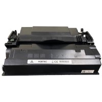 Compatible 87X CF287X Black Toner Cartridge for HP Printers