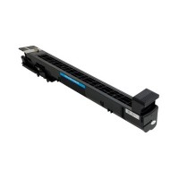 Compatible 827A CF301A Cyan Toner Cartridge for HP Printers
